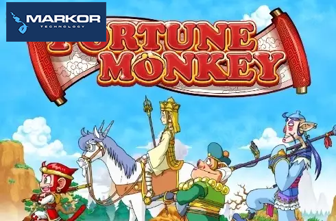 Fortune Monkey